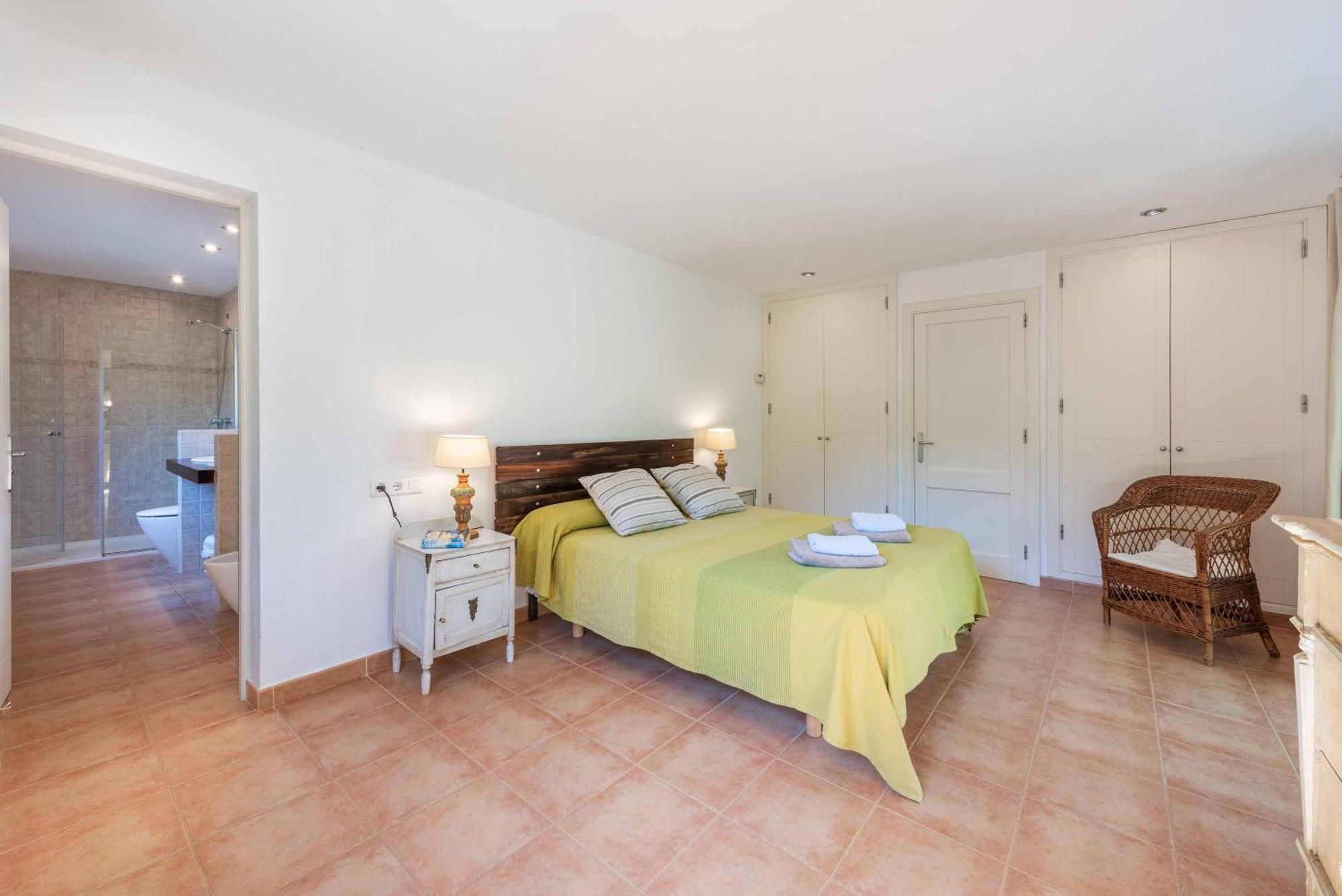Cama Rotja *