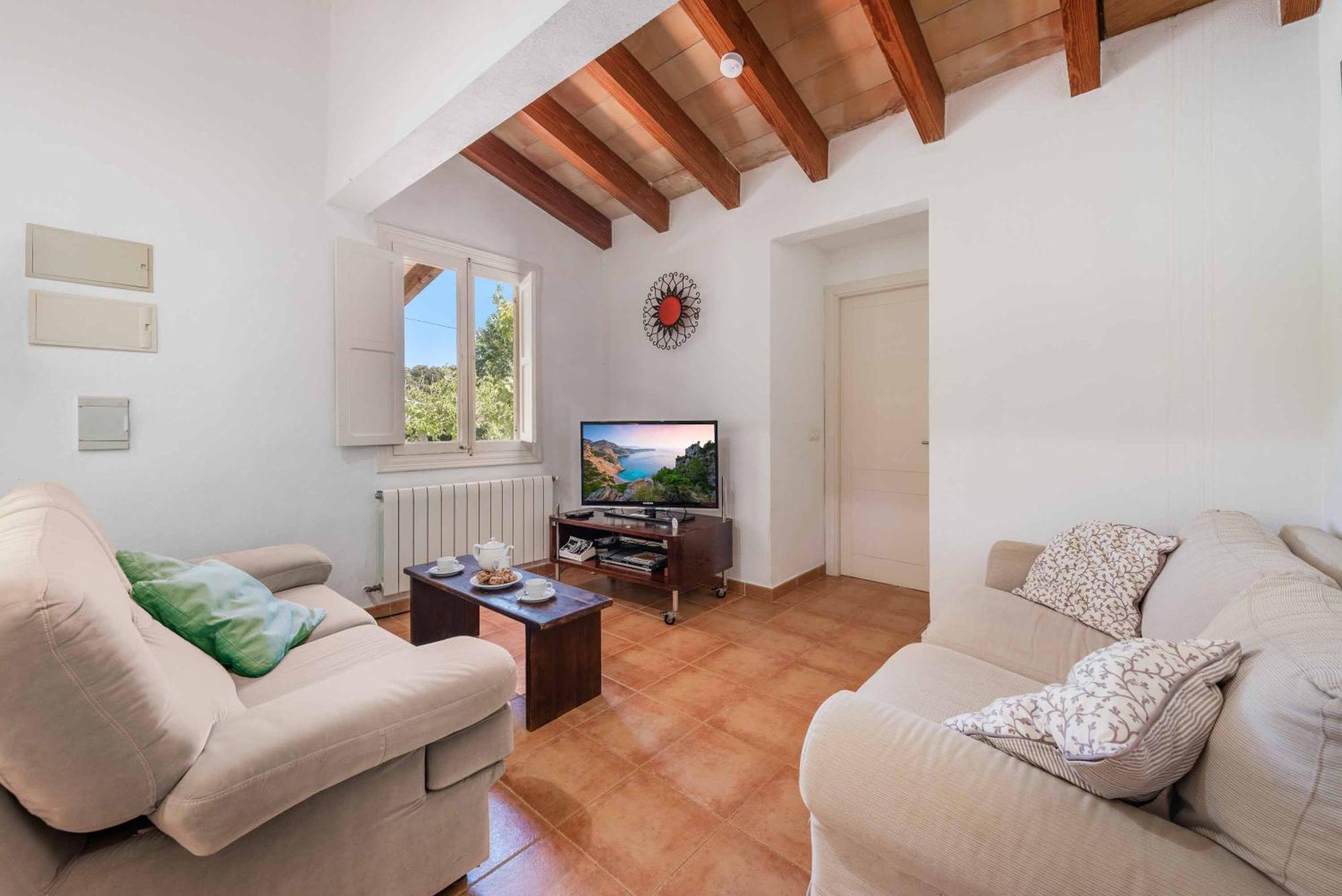 Villa Cama Rotja Pollenca