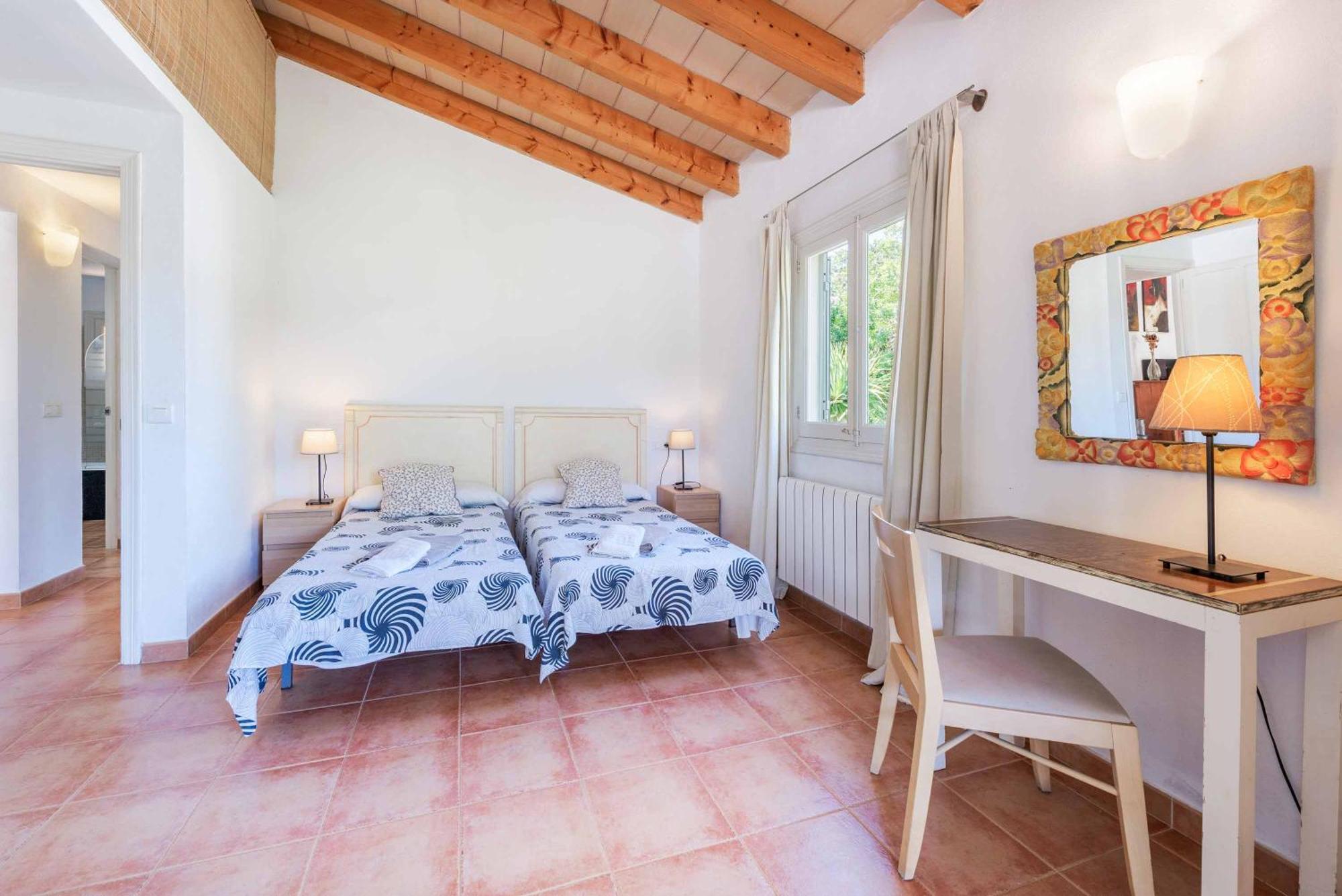 Cama Rotja * Pollenca
