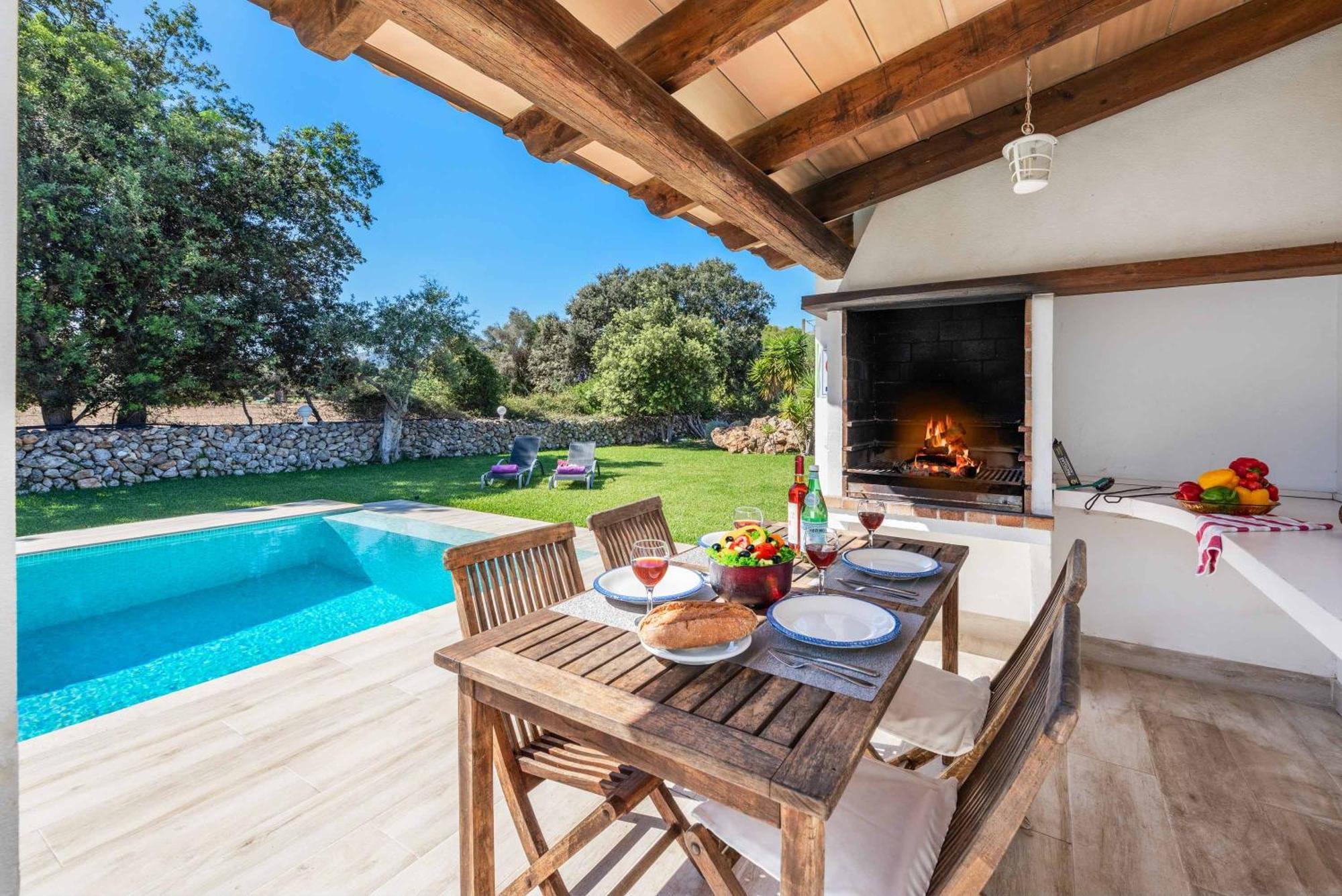 Villa Cama Rotja Pollenca