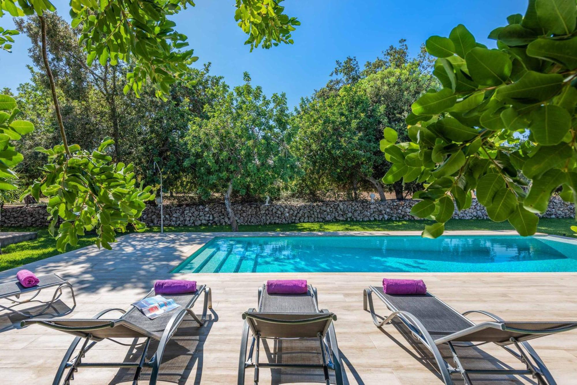 Villa Cama Rotja